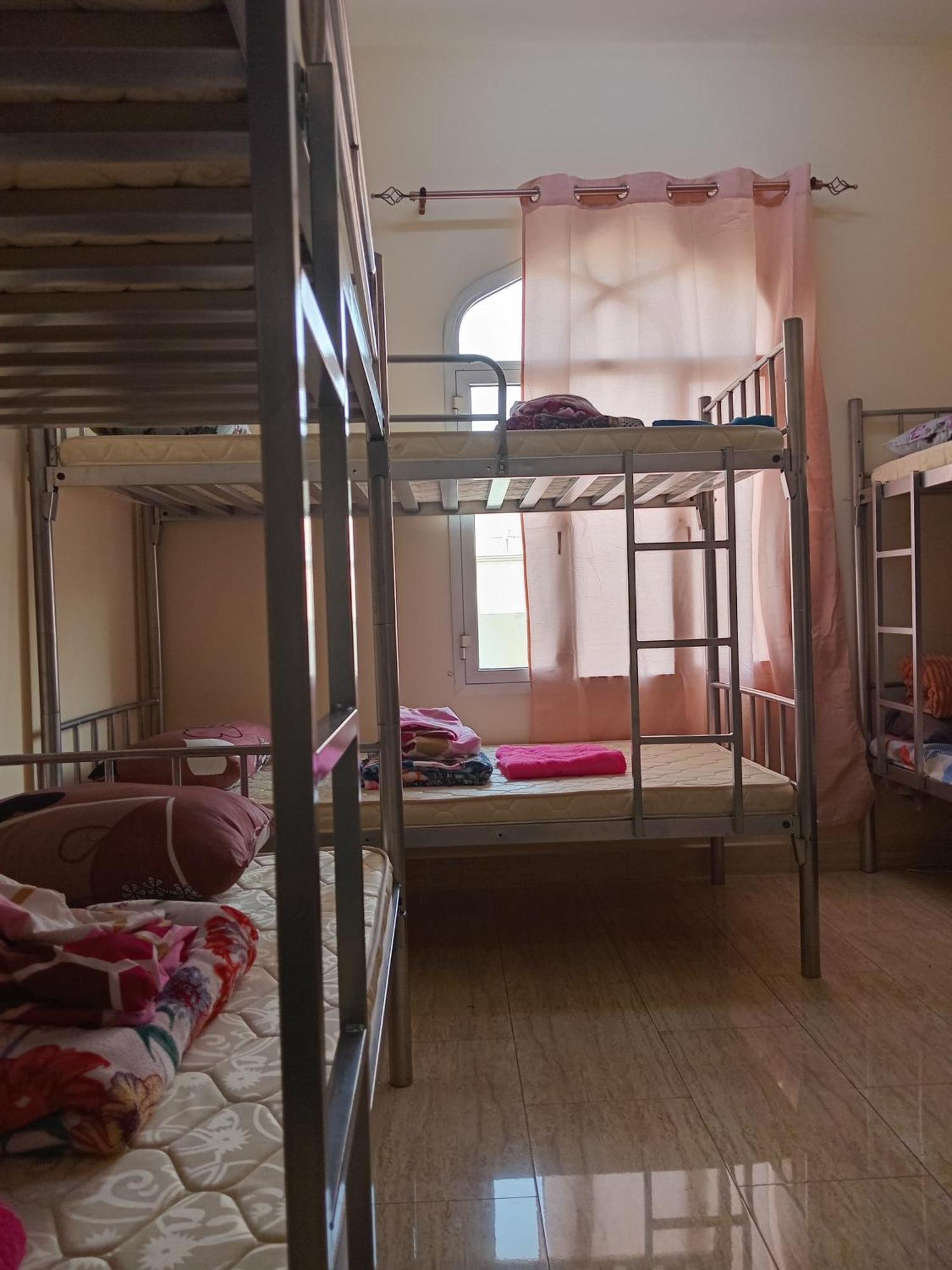 Heritage Hostel Маскат Экстерьер фото