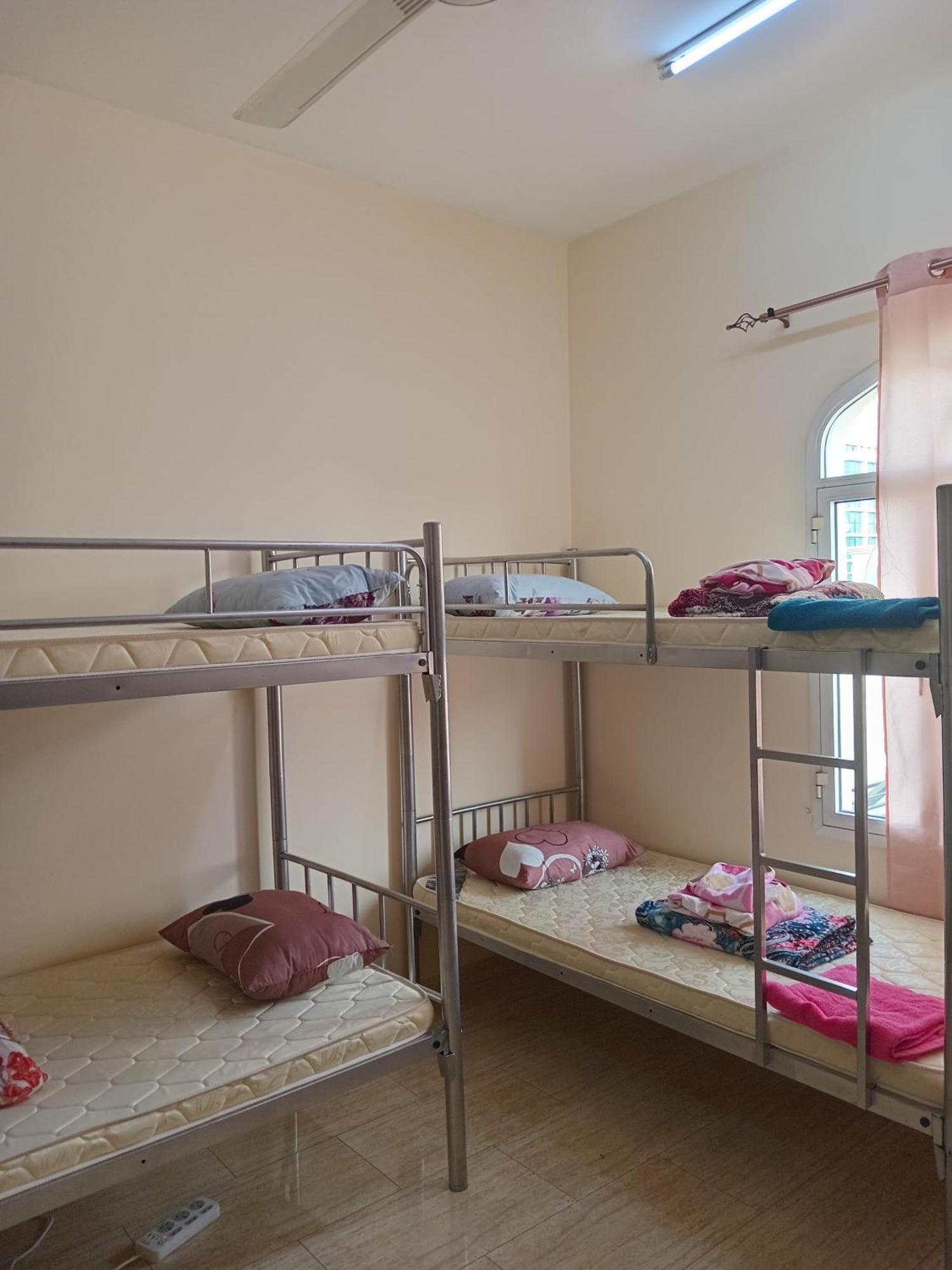 Heritage Hostel Маскат Экстерьер фото