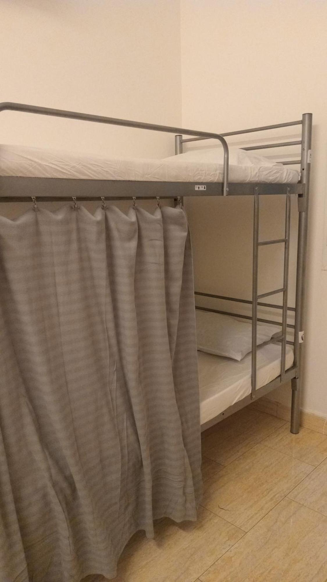 Heritage Hostel Маскат Экстерьер фото