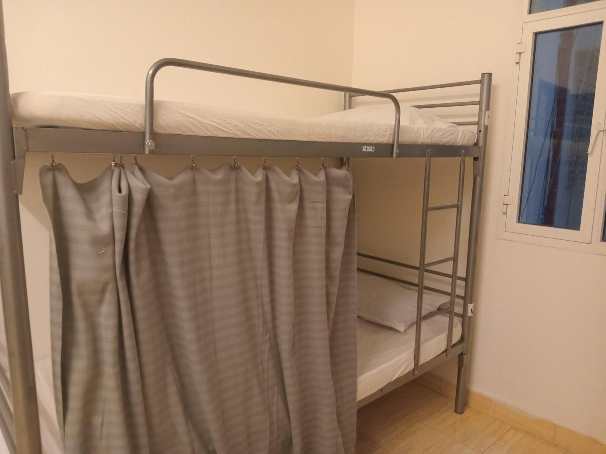 Heritage Hostel Маскат Экстерьер фото